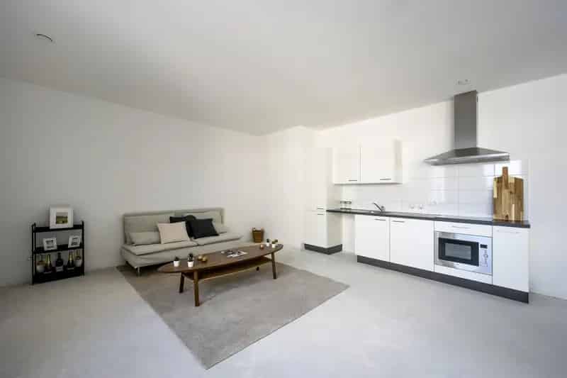 2 Kamer Appartement Tilburg Nabij Station