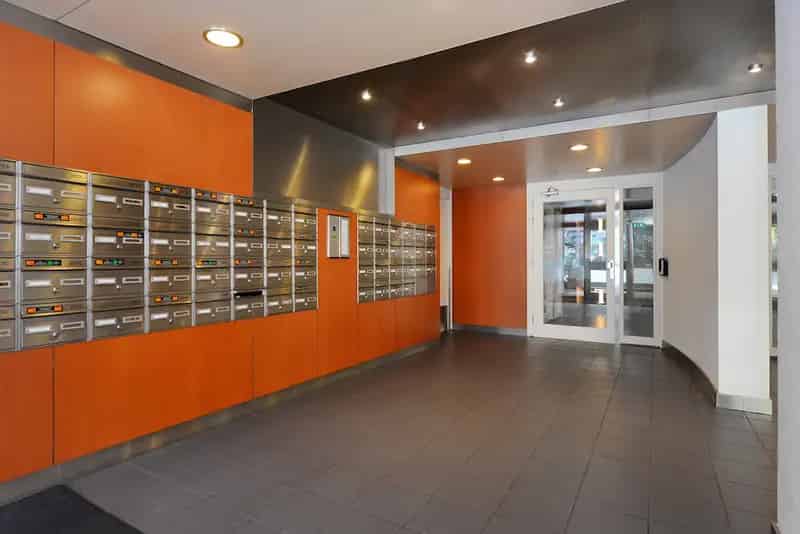 Penthouse Rotterdam Centrum Weena 443  80m2 Dakterras
