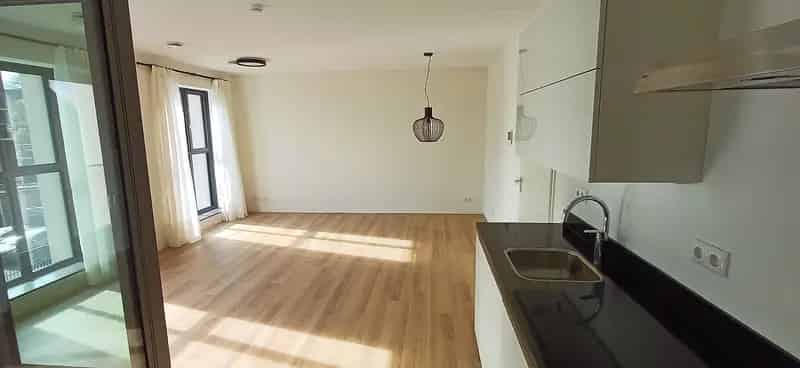 Modern Tweekamerappartement Tilburg Nabij Station
