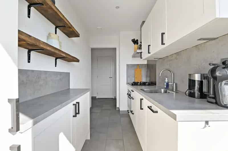 Appartement te koop Voorburg Leeuwenstraat