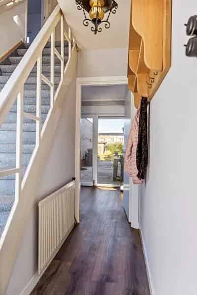 Vrijstaande woning Weiteveen 5 slaapkamers levensloopbestendig