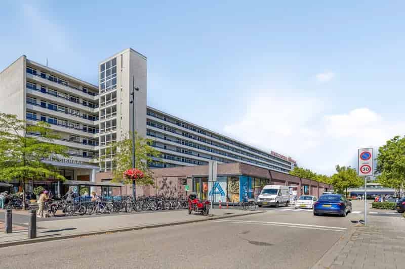 Appartement te koop: Gildemeestersplein 124 6826 LN Arnhem | Funda