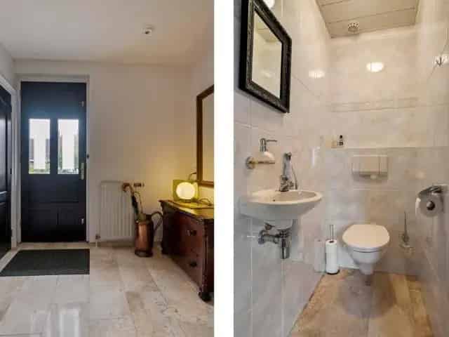 Luxe Villa in Dierdonk nabij Bakelsbos