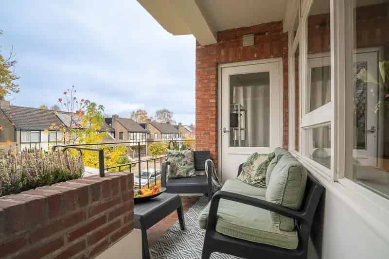 4 Kamerappartement Hengelo Nabij Centrum
