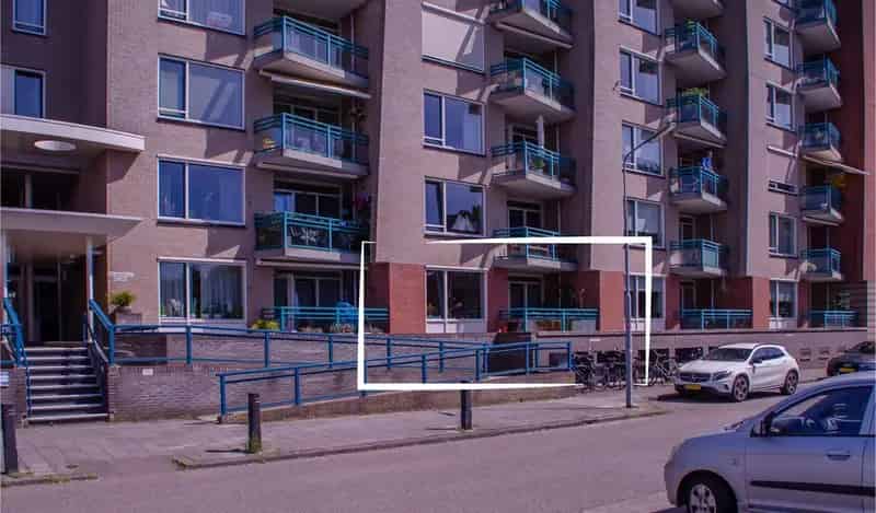 Ruim appartement 2 slaapkamers balkon parkeerplaats Hoofddorp