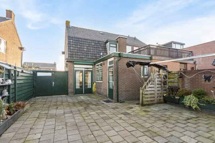 Eengezinswoning Te Koop in Veenendaal, Utrecht