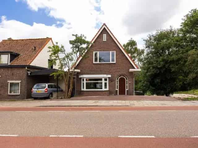 Woonhuis huren Haarlemmermeer