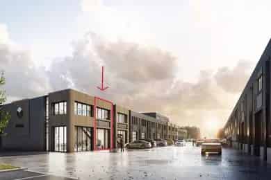 143m2 Bedrijfsruimte te Huur Koop Amstelveen N201 A2 A4 A9 A5