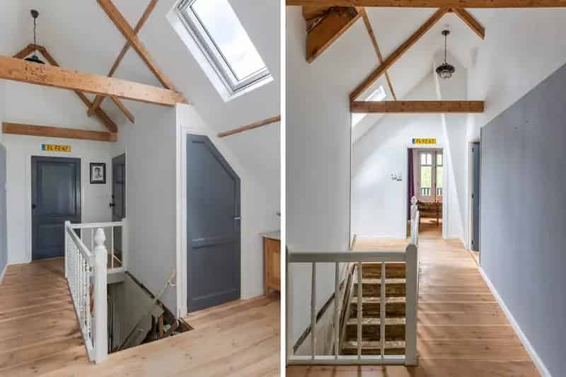 Huis te koop Apeldoorn t Loo 153m2 3 slaapkamers 2 badkamers