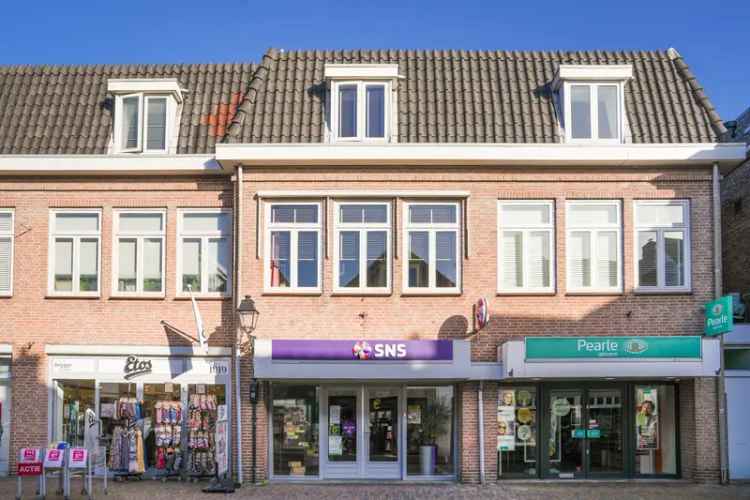 Maisonnette Te Koop in Leerdam, Utrecht