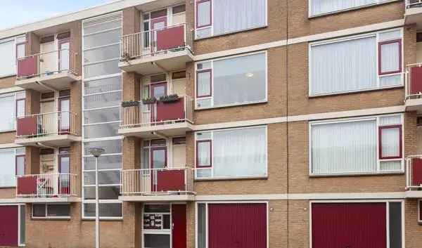 Woning Te Huur in Nijmegen, Gelderland