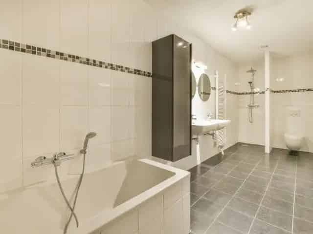 Ruime Familiewoning Funenpark Amsterdam Centrum 3 Slaapkamers Parkeerplaats