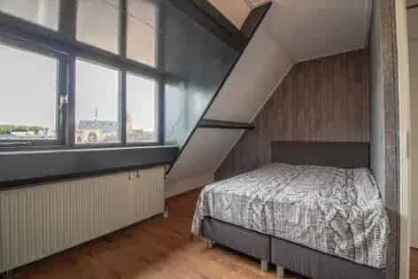 2 Kamer Appartement Sluis Centrum - Dakterras - Gerenoveerd