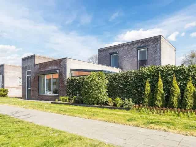 Gasloze woning Terneuzen Azaleastraat
