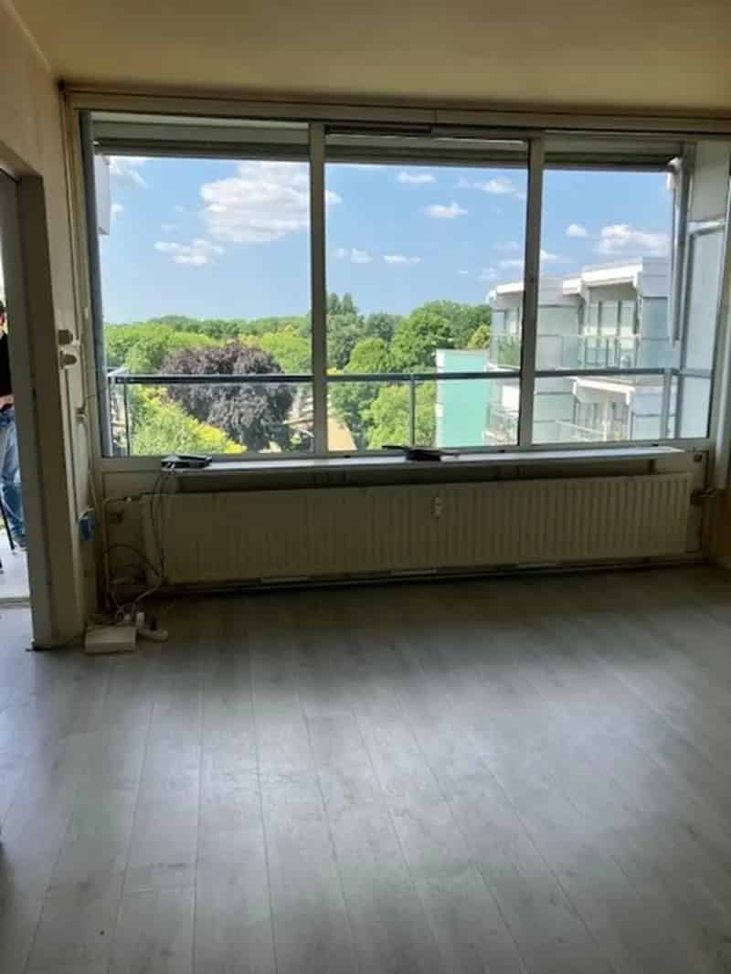 Appartement 55 Plus Meijhorst 7160 De Meiberg