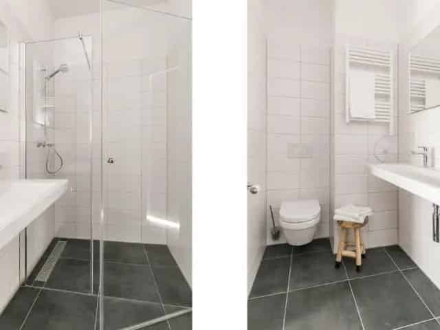 Modern appartement Strijp-S Eindhoven