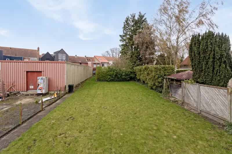 Te Koop: A-1 Locatie in Sluis Centrum 403m2