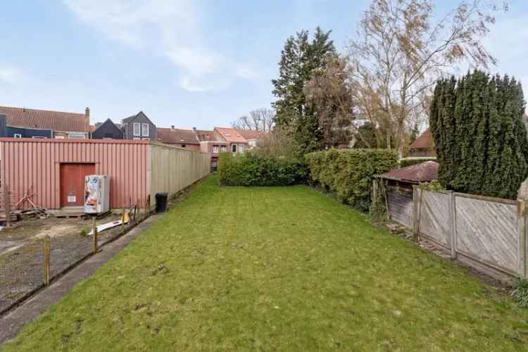 Te Koop: A-1 Locatie in Sluis Centrum 403m2