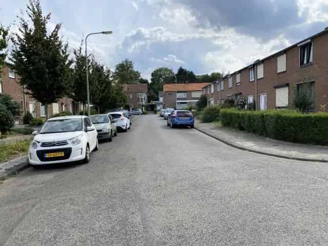 Woonhuis huren Maastricht