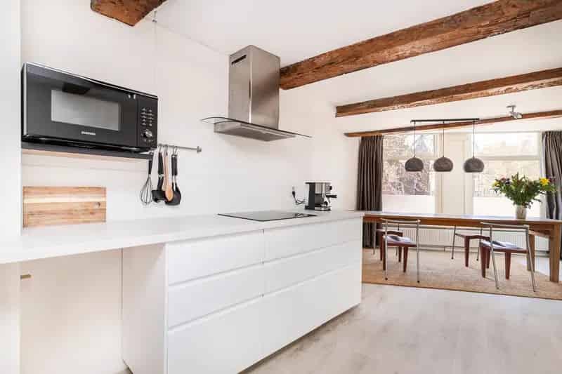Luxe Appartement Nieuwmarkt Amsterdam Verhuurmogelijkheden
