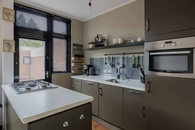 Huis te koop Bestevaerstraat IJmuiden starterswoning jaren 20