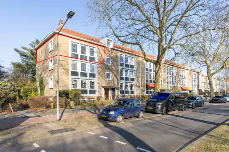 3 Kamer Appartement Hilversum Zuid Nabij Natuur