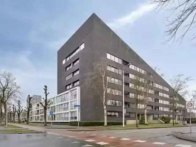 Huis te koop Eindhoven Luytelaer 4 kamers 156m2