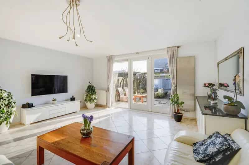 Ruime 5 Kamer Eengezinswoning Waterwijk Den Haag