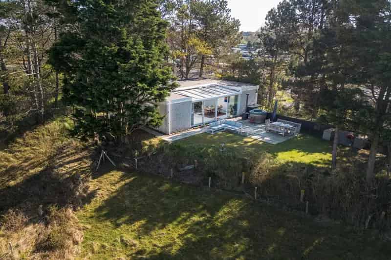 Vrijstaande Bungalow Westduinen: Uniek Uitzicht en Rust