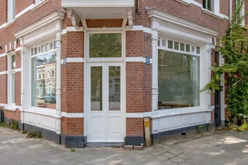 Benedenwoning Vogelenbuurt Utrecht  Per 1 Juni 2025