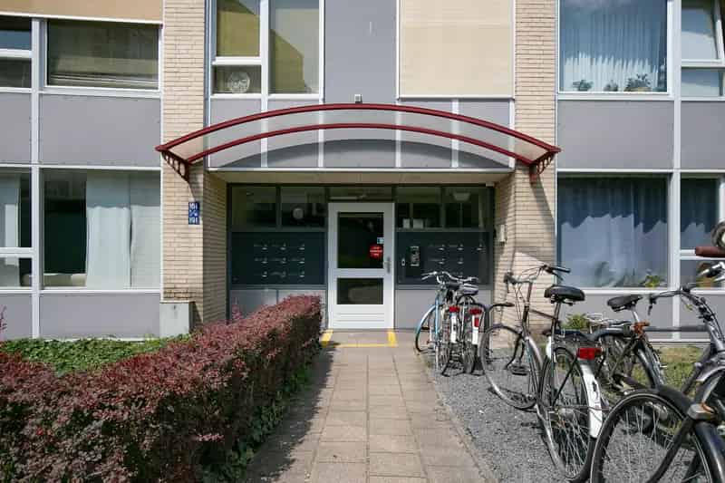 Appartementen Nijmegen Kronenburgerpark Centrum