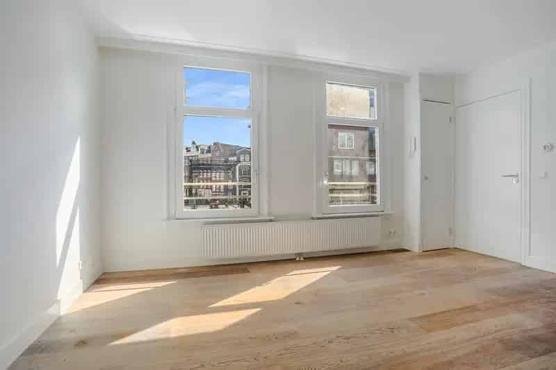 Appartement te Koop Jordaan Amsterdam 2 Woningen 92m2