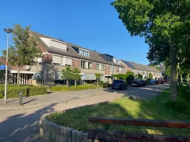 Ruime Hoekwoning Zevenhuizen 5 Slaapkamers Garage Tuin