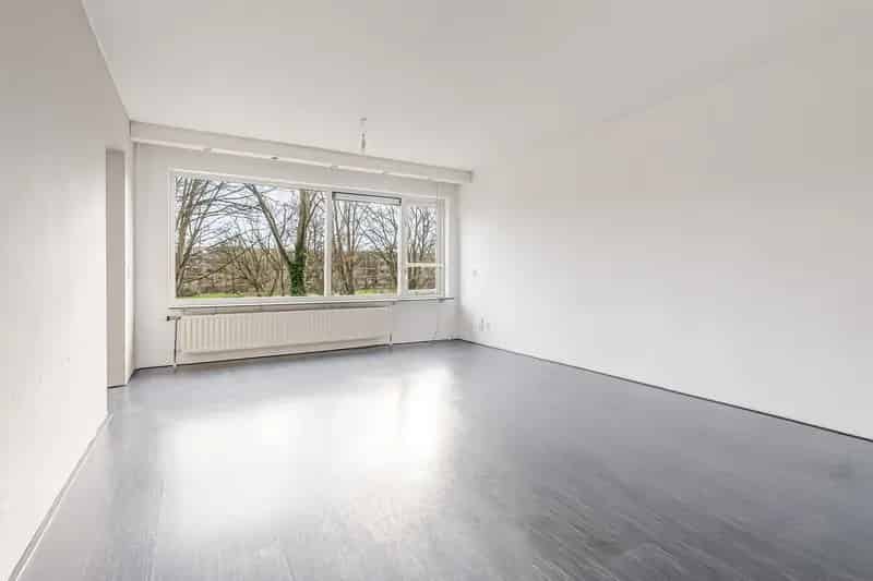 Appartement te koop Almere Muziekwijk Balkon Zuid