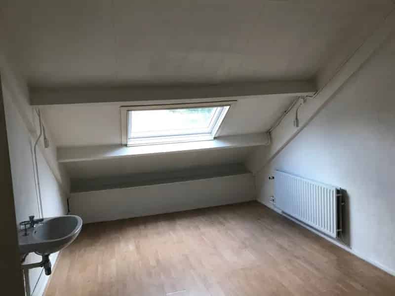Gezelligste studentenhuis Ede CHE WUR