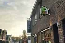 450 m2 Horeca te Huur Reuver Brasserie Terras Toerisme