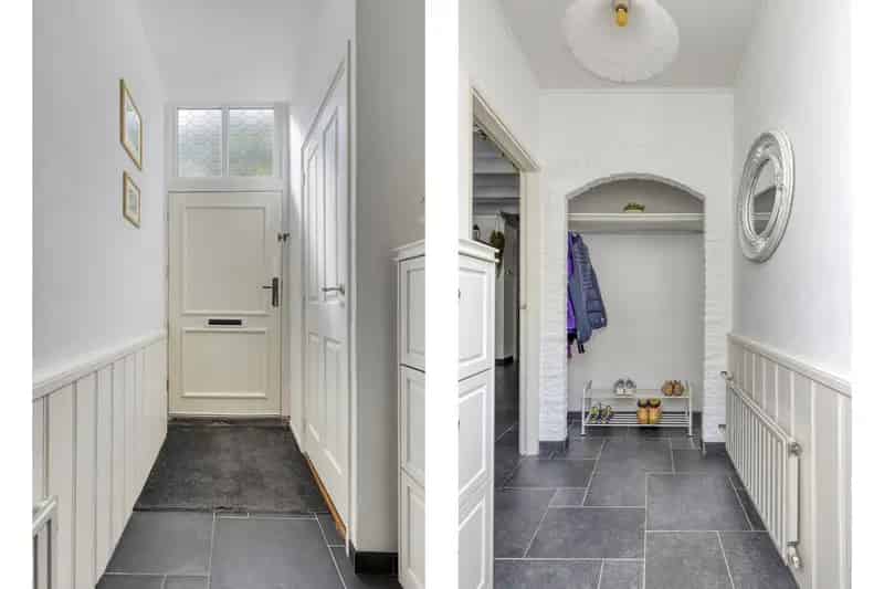 Rijksmonument Sint Annaland 5 slaapkamers luxe tuin