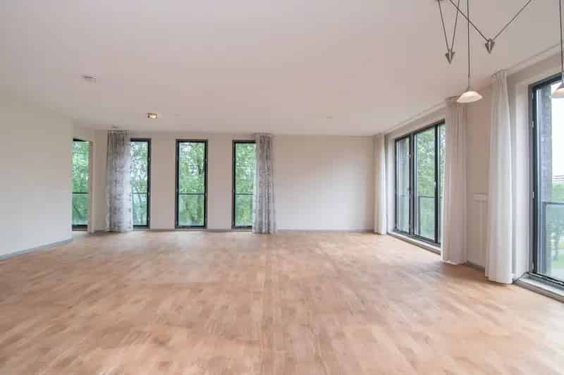3-kamerappartement Zoetermeer Bijdorplaan