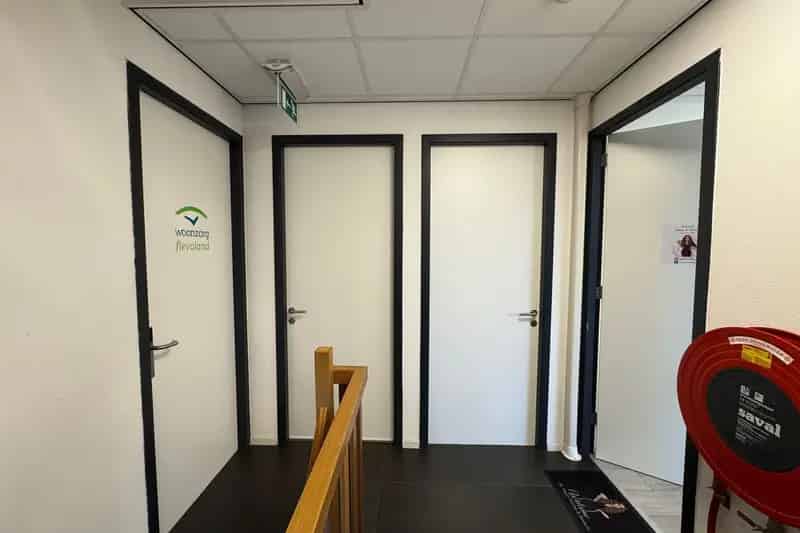 Kantoorruimte te huur Almere - Moderne Villa A6