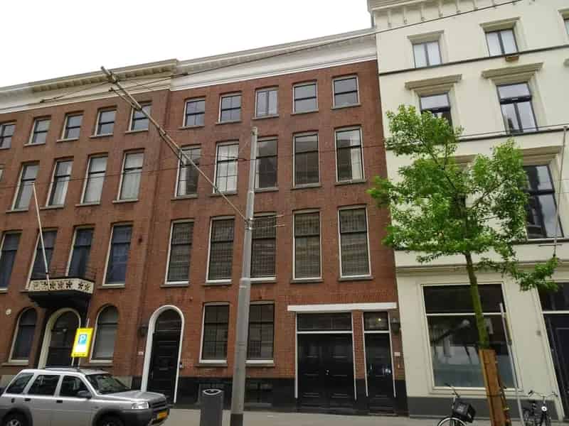 Charmant appartement 117m2 in historisch pand