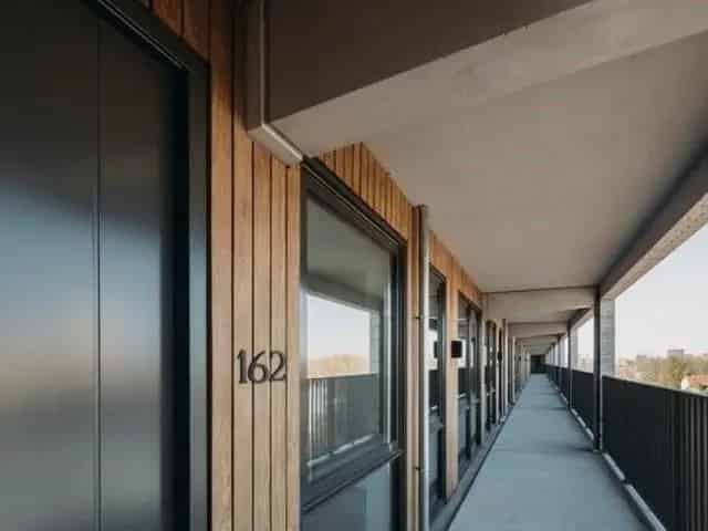 Luxe appartement Amsterdam Nieuw West 123m2 3 slaapkamers