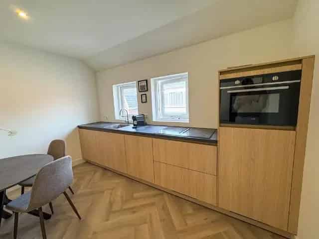 Duurzame Maisonnette te Huur in Krabbendijke