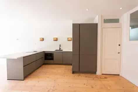 3 Kamer Appartement 158m2 Prinsengracht Amsterdam