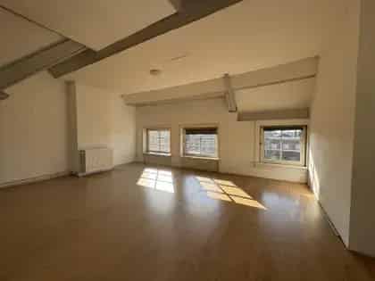 Kamer Rotterdam Internationale Studenten 98m2