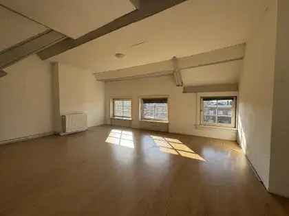 Kamer Rotterdam Internationale Studenten 98m2