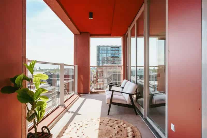Appartement te koop Amsterdam Oostenburg 80m²