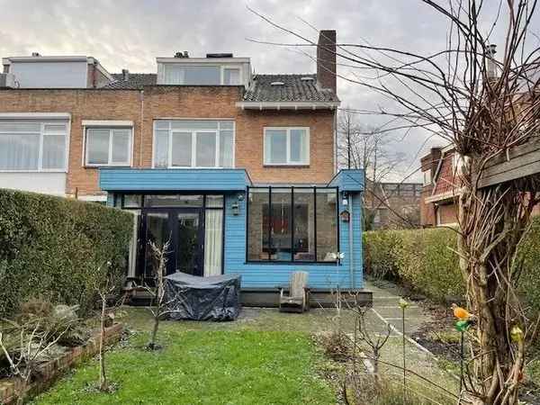 Huis Te Huur in Rotterdam, Zuid-Holland