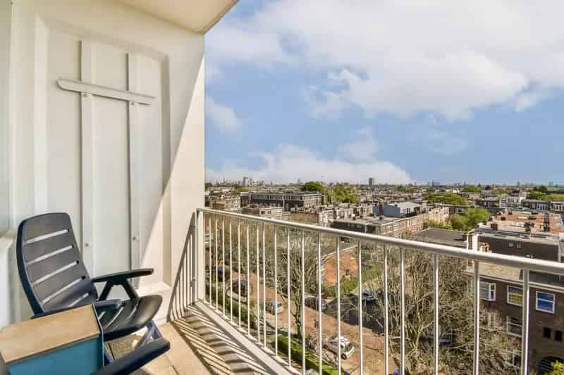 Ruim 4 Kamer Appartement Bomenbuurt Den Haag