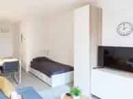 Studio Groningen Oostersingel 23m2