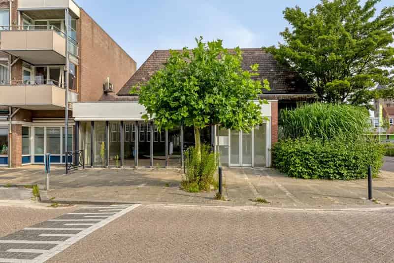 Kantoor Bedum | Zoek kantoren te koop: De Vlijt 4 9781 NR Bedum 